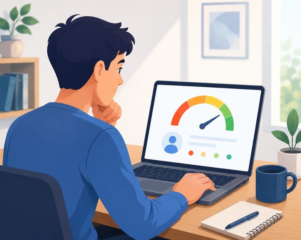 Check CIBIL Score before applying for an unsecured loan