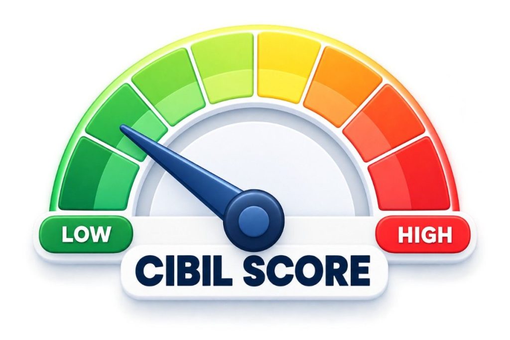 CIBIL Score
