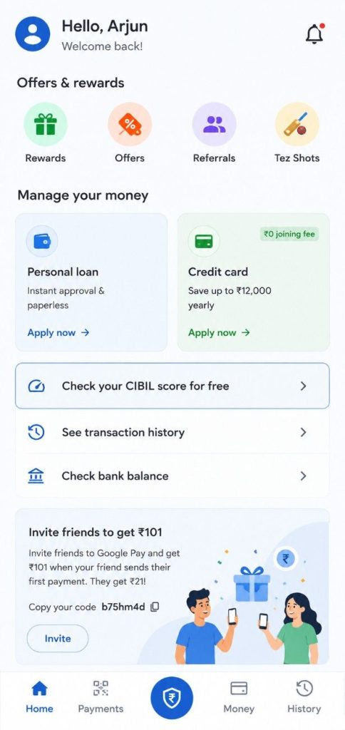 Check loans on app Check loans on app
