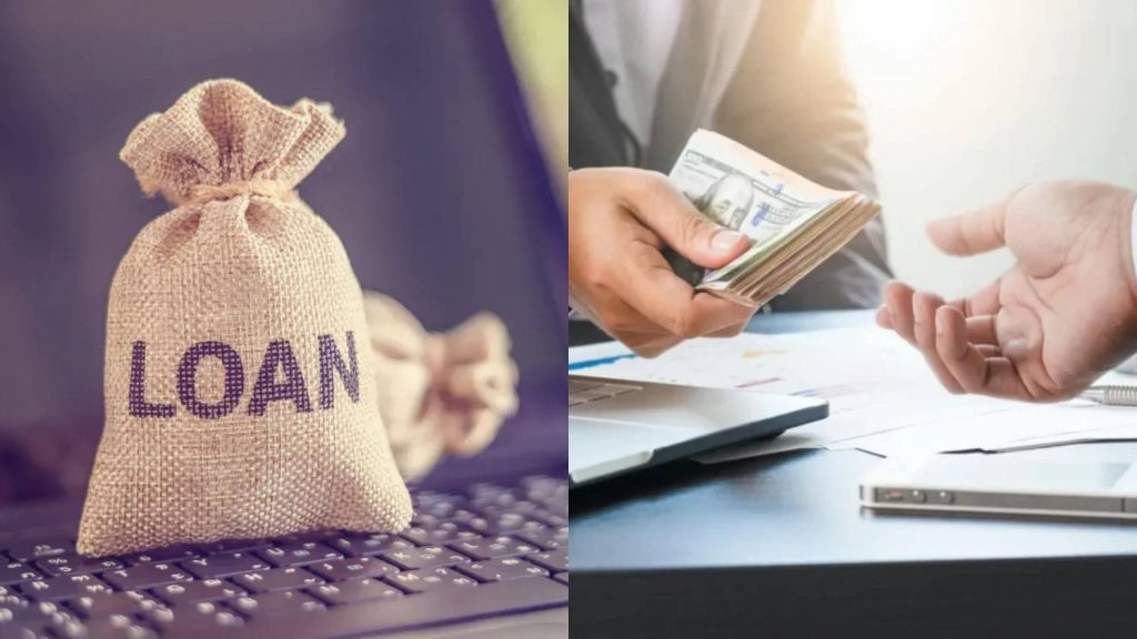 Collateral Free Loan