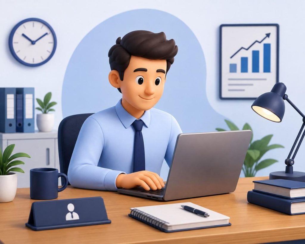 Collateral Free Loan for Salaried Individuals