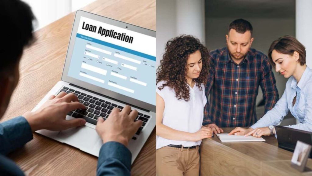 How to Check Loan Status
