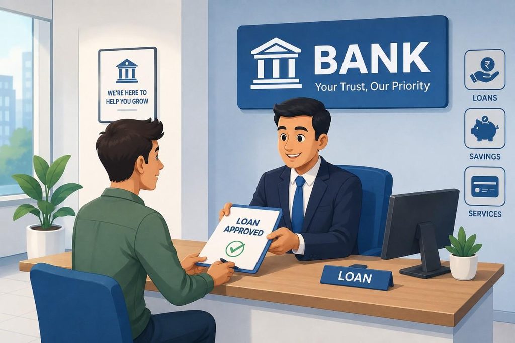 Personal Loan on a ₹40,000 Salary Personal Loan on a ₹40,000 Salary