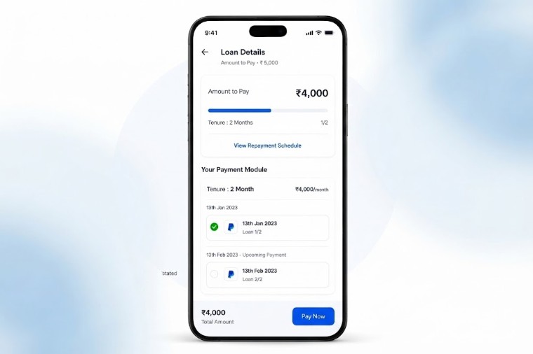 Check your loan account statement Check your loan account statement