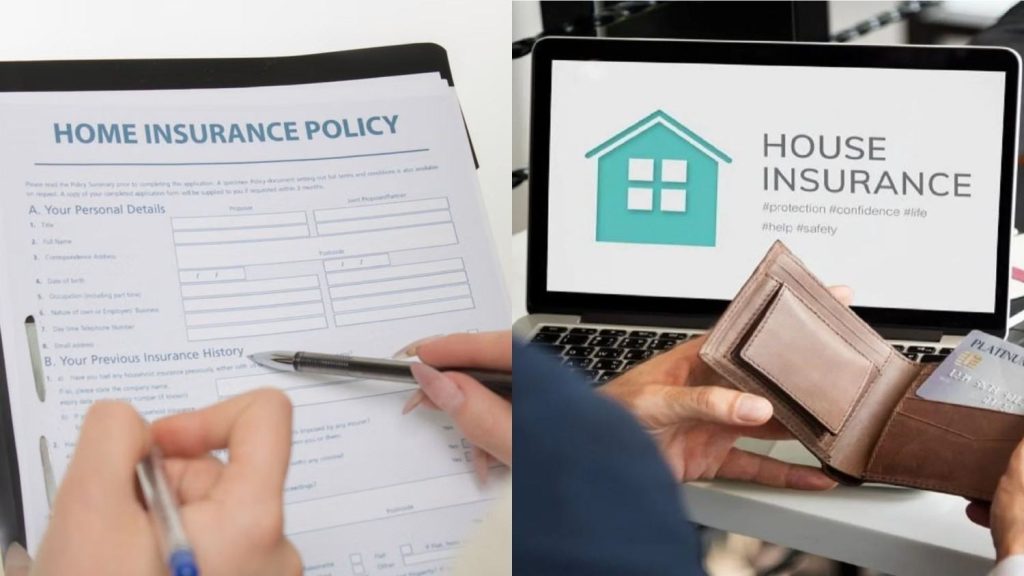 Home Loan Insurance