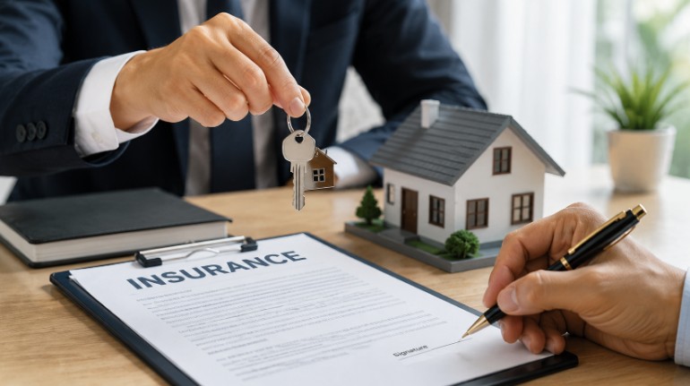 Home Loan Insurance Home Loan Insurance