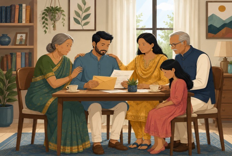 Home Loan Insurance for Joint Home Loans Home Loan Insurance for Joint Home Loans