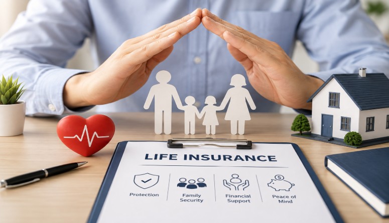 Life Insurance Life Insurance