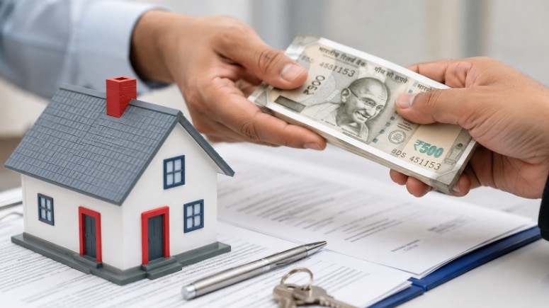 Loan recovery Loan recovery